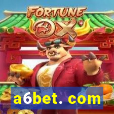 a6bet. com